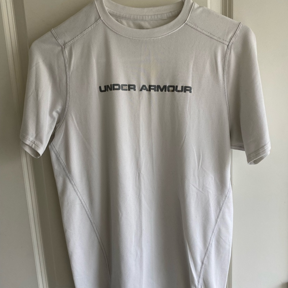 Mens Under Armour HeatGear - Small